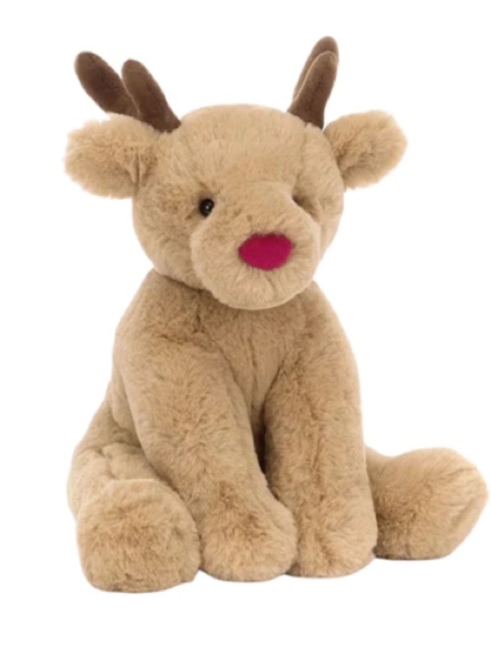 AUTHENTIC NWT Jellycat Romi Reindeer